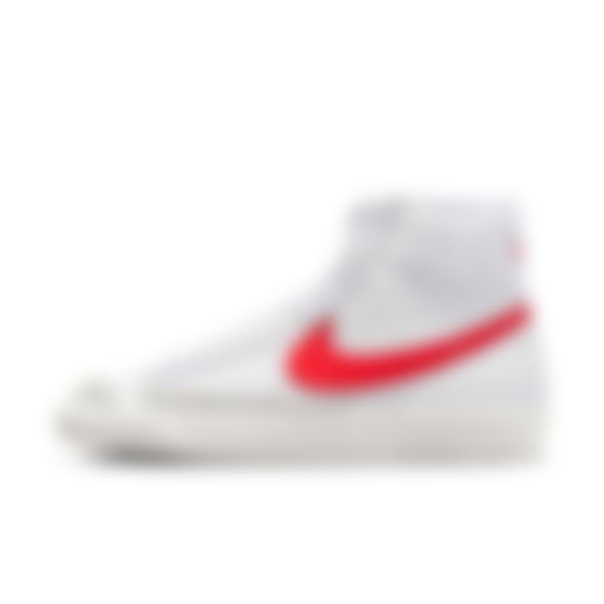 NIKE - Blazer Mid '77 Kadın Sneaker Ayakkabı