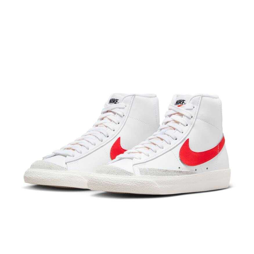 Blazer Mid '77 Kadın Sneaker Ayakkabı