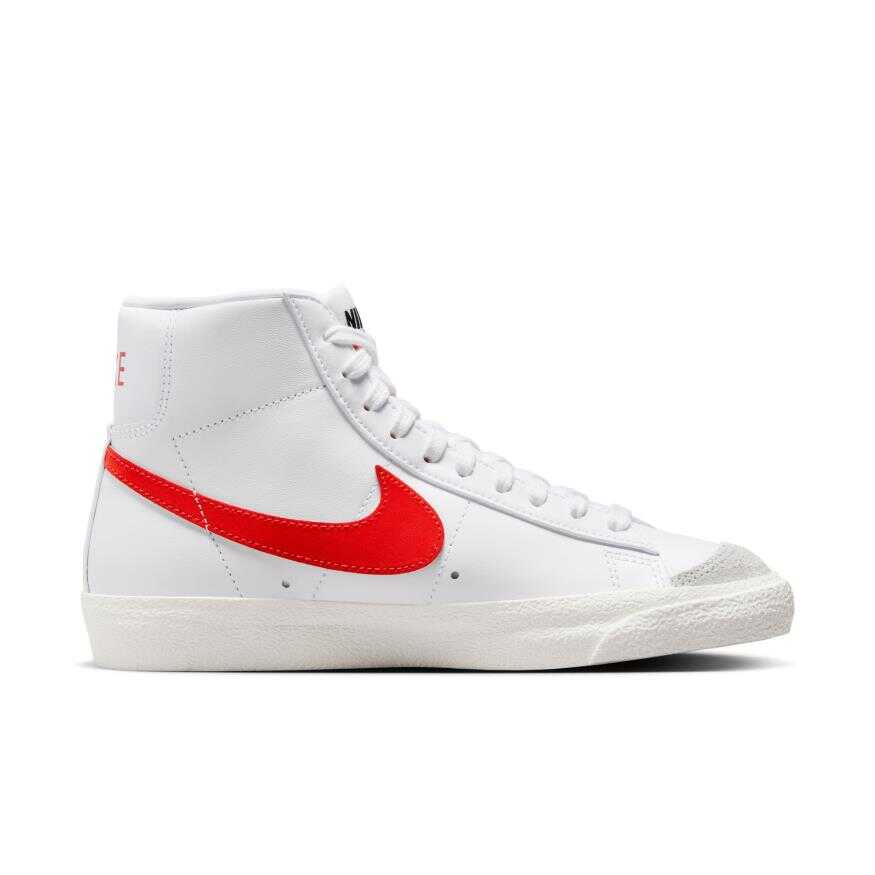 Blazer Mid '77 Kadın Sneaker Ayakkabı