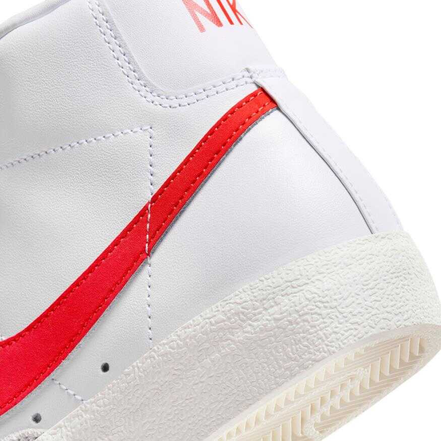 Blazer Mid '77 Kadın Sneaker Ayakkabı