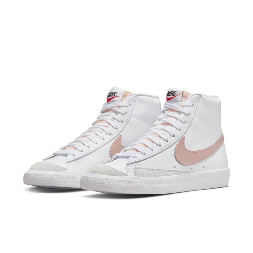 Blazer Mid '77 Kadın Sneaker Ayakkabı