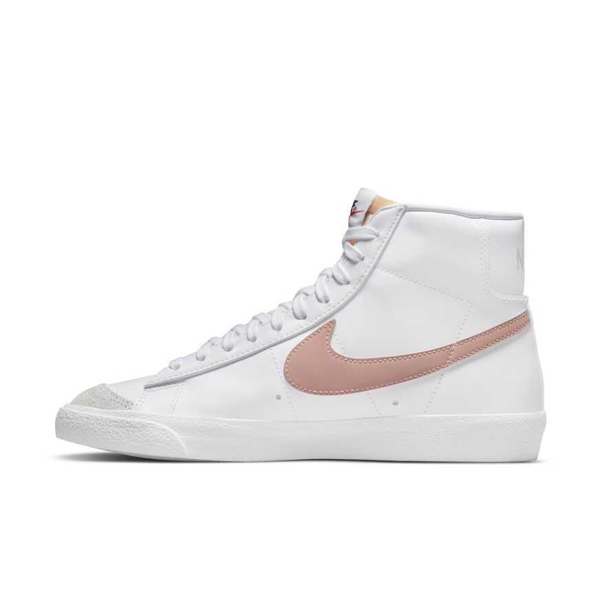 Blazer Mid '77 Kadın Sneaker Ayakkabı