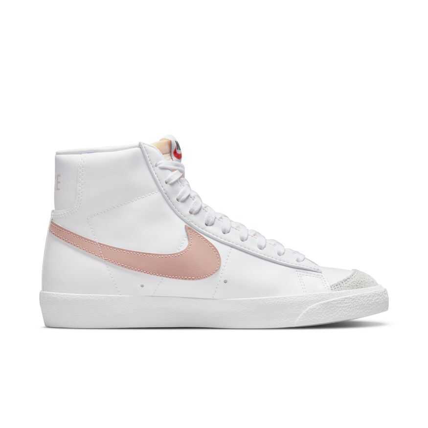 Blazer Mid '77 Kadın Sneaker Ayakkabı