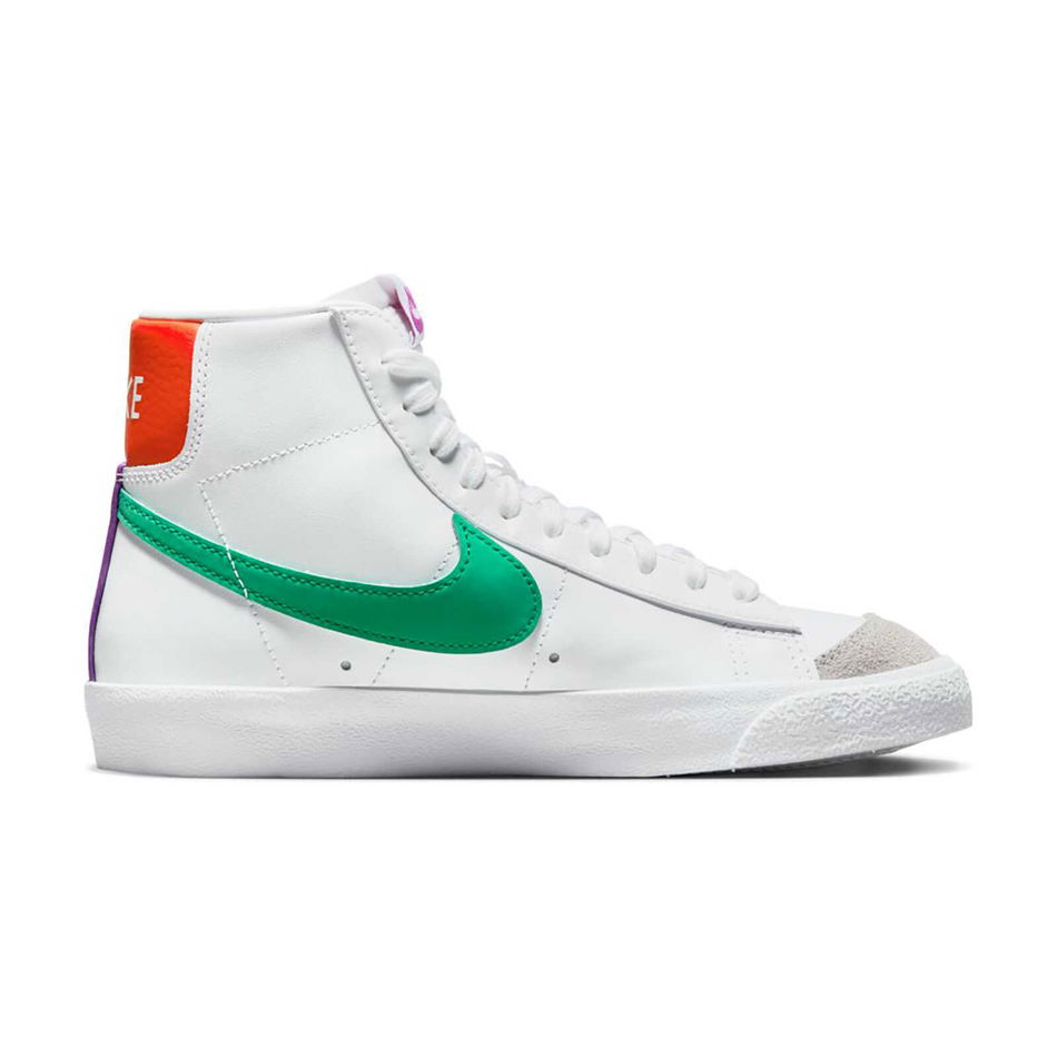 Blazer Mid '77 Kadın Sneaker Ayakkabı