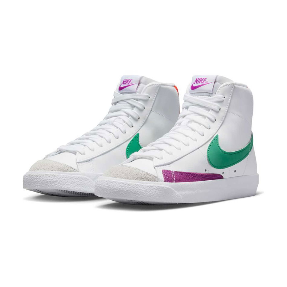 Blazer Mid '77 Kadın Sneaker Ayakkabı