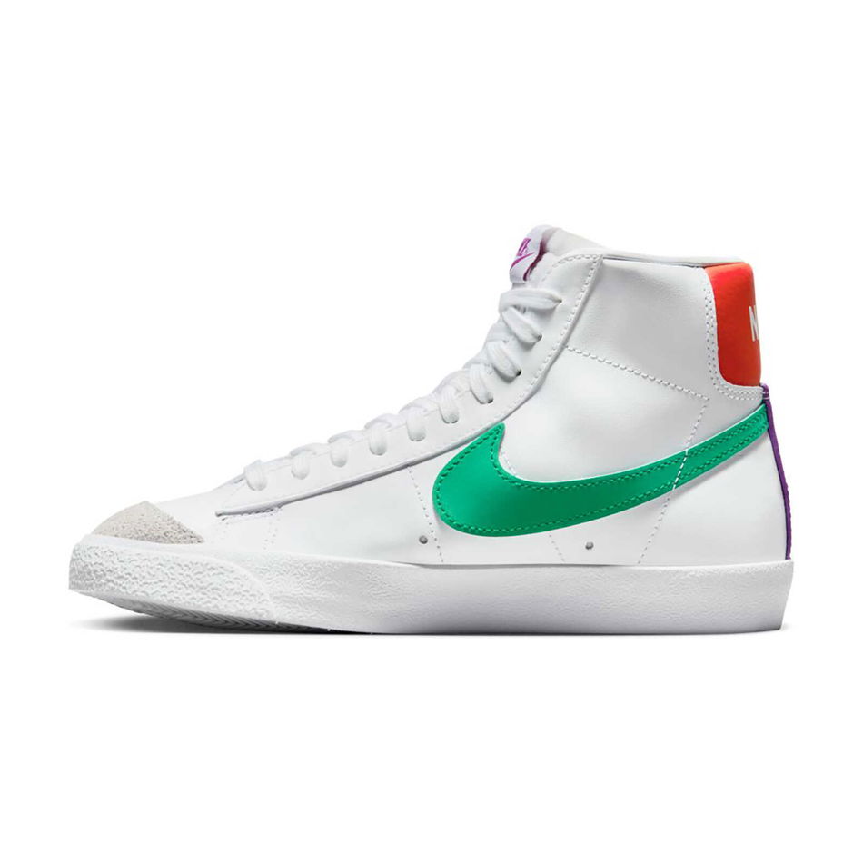 Blazer Mid '77 Kadın Sneaker Ayakkabı