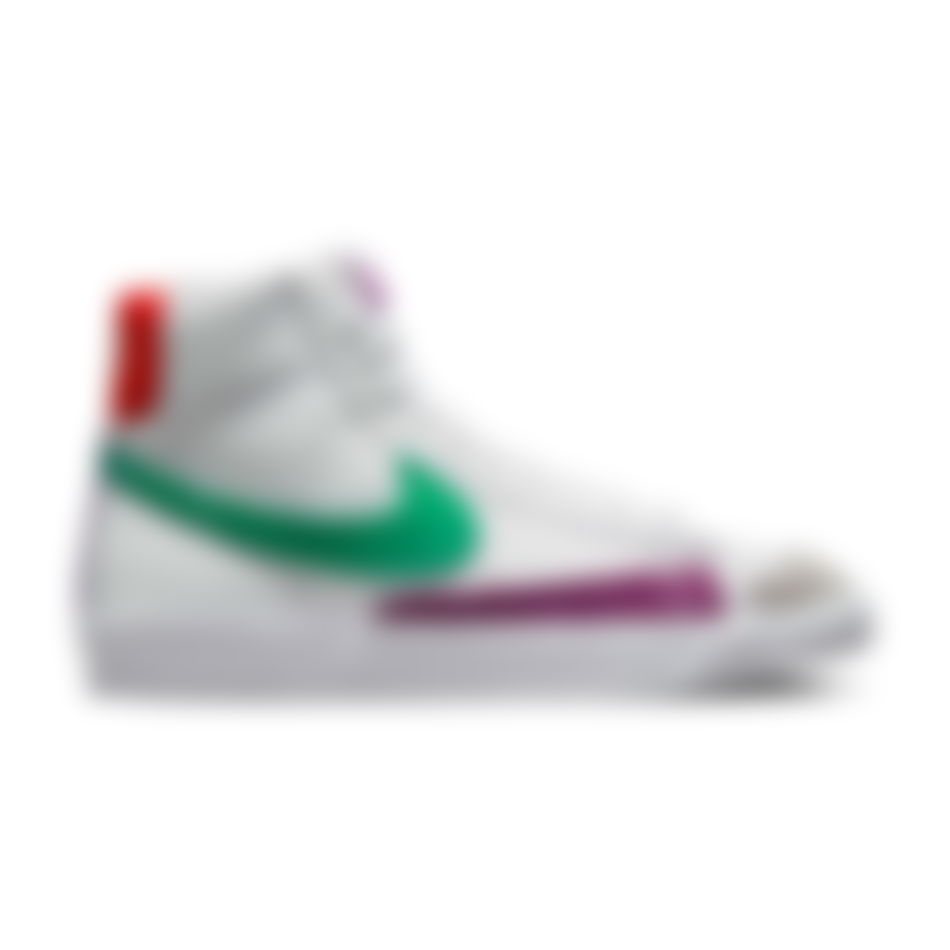 Blazer Mid '77 Kadın Sneaker Ayakkabı