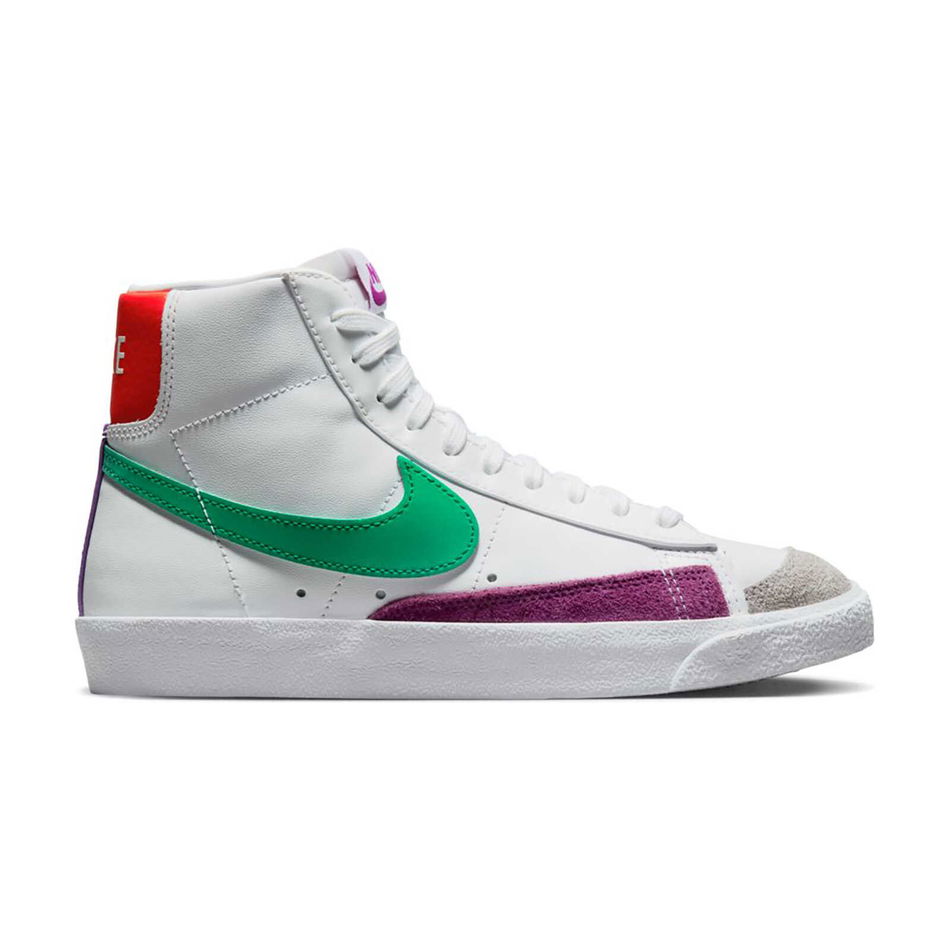 Blazer Mid '77 Kadın Sneaker Ayakkabı