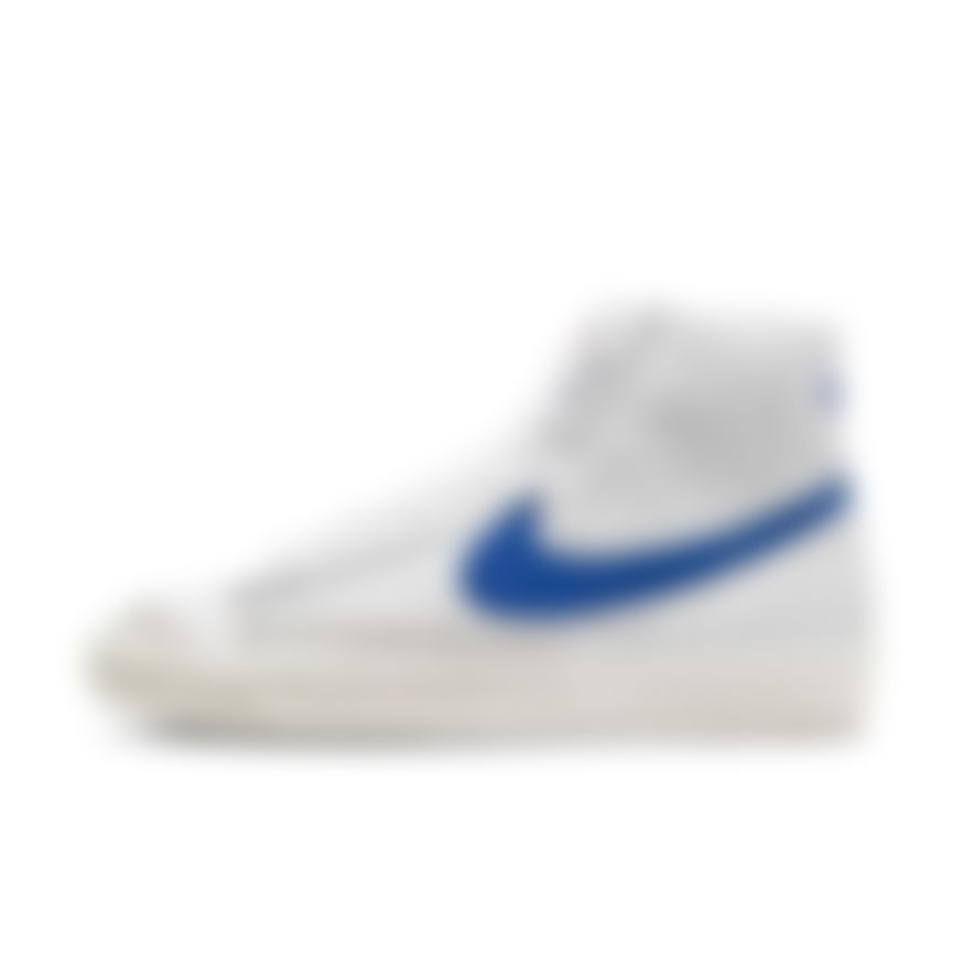 NIKE - Blazer Mid '77 Kadın Sneaker Ayakkabı