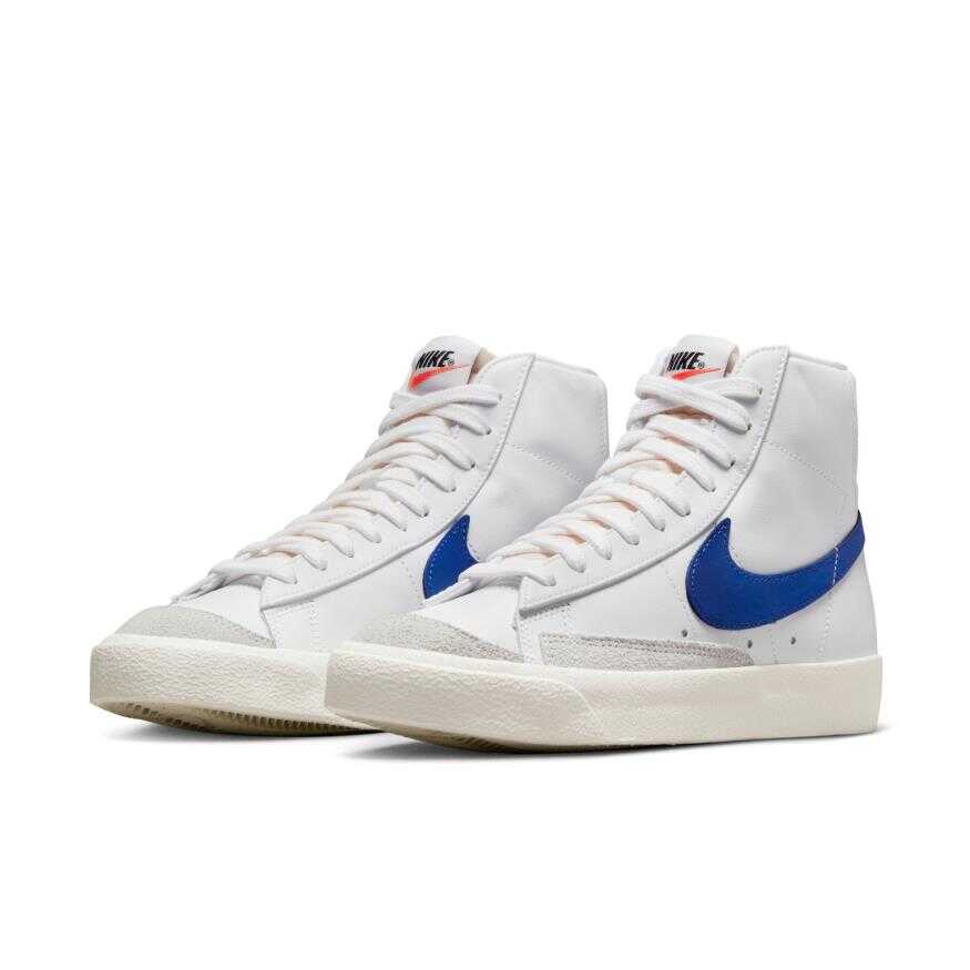 Blazer Mid '77 Kadın Sneaker Ayakkabı