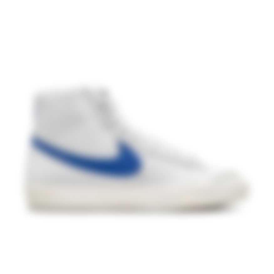 Blazer Mid '77 Kadın Sneaker Ayakkabı