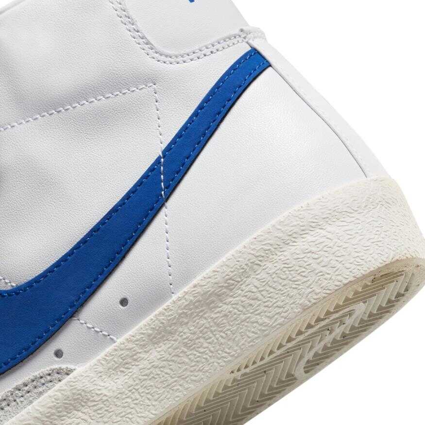 Blazer Mid '77 Kadın Sneaker Ayakkabı