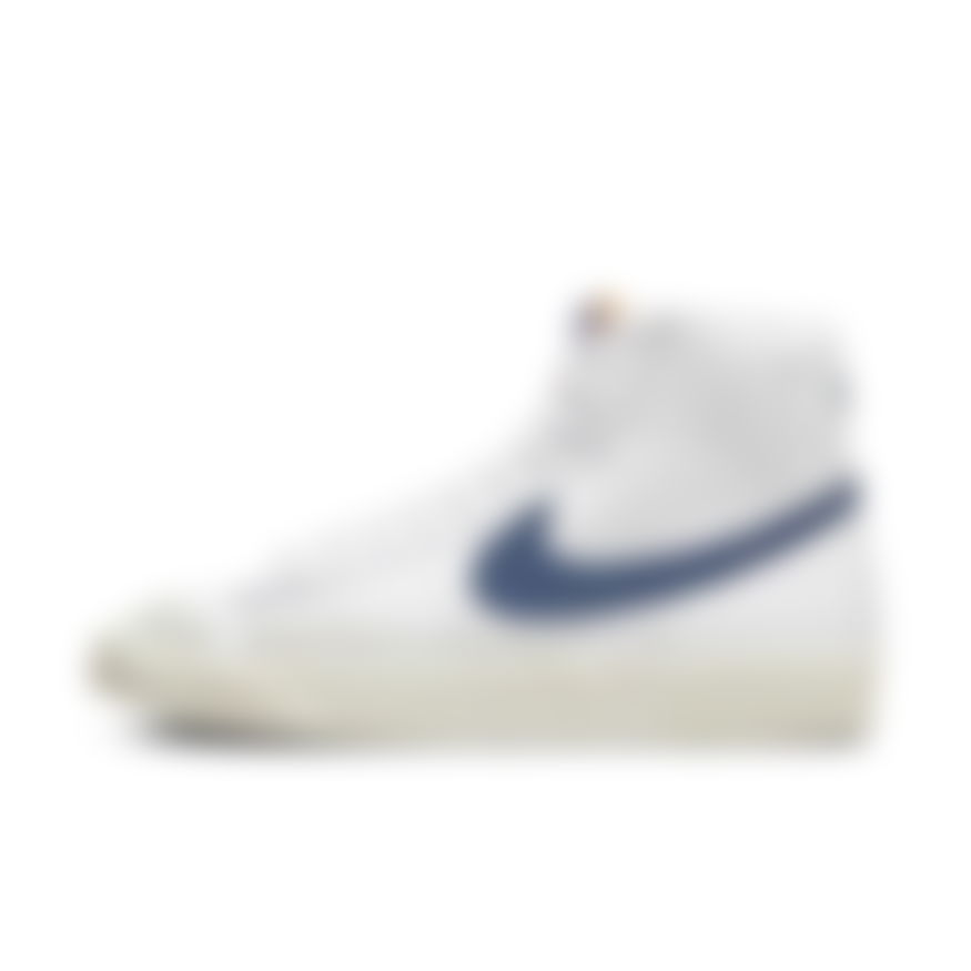 NIKE - Blazer Mid '77 Kadın Sneaker Ayakkabı (1)