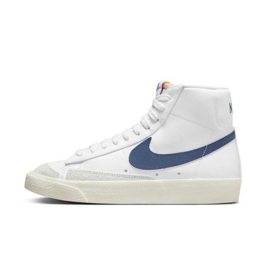 Blazer Mid '77 Kadın Sneaker Ayakkabı