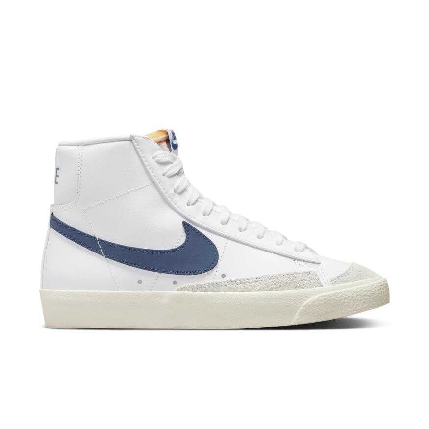 Blazer Mid '77 Kadın Sneaker Ayakkabı