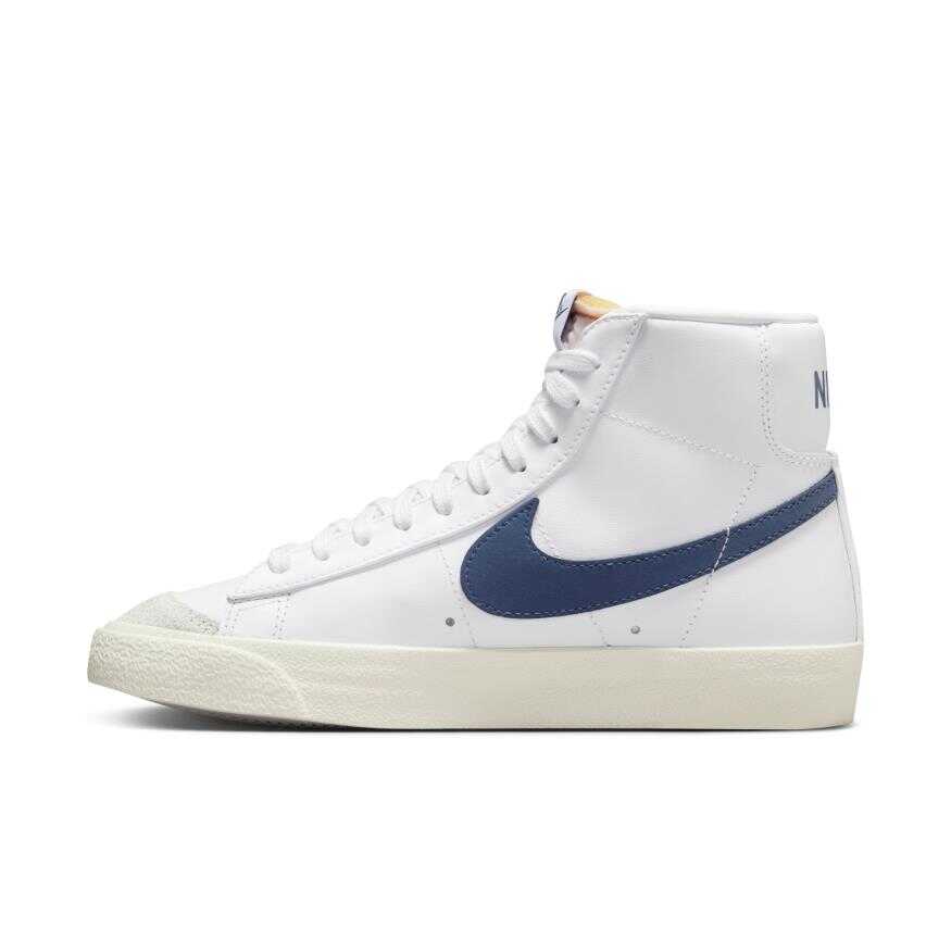 Blazer Mid '77 Kadın Sneaker Ayakkabı