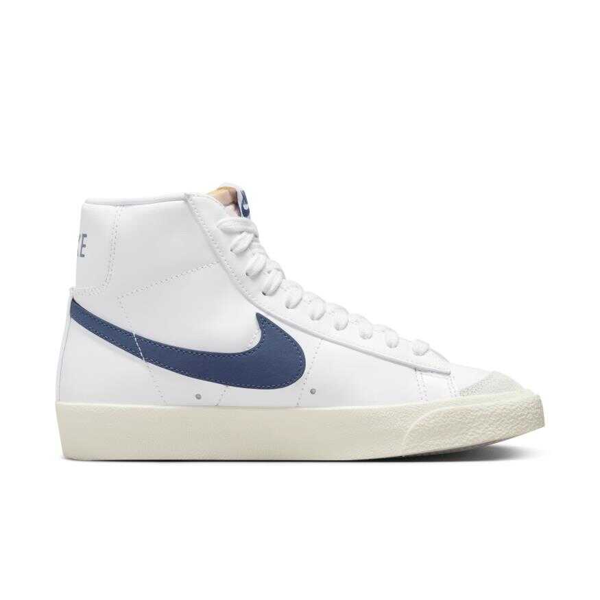 Blazer Mid '77 Kadın Sneaker Ayakkabı