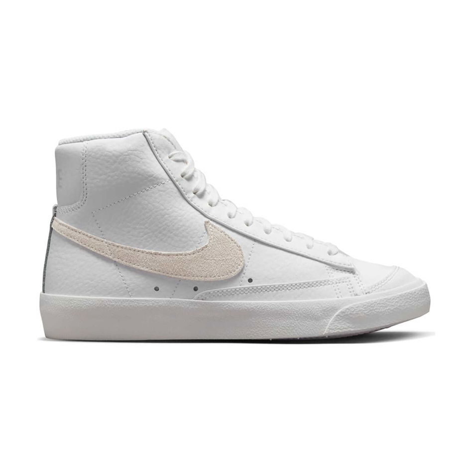 Blazer Mid '77 Kadın Sneaker Ayakkabı