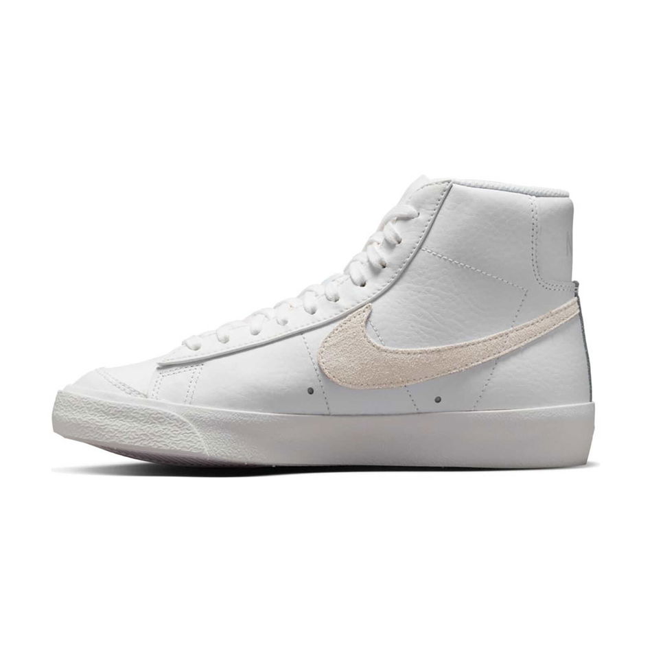 Blazer Mid '77 Kadın Sneaker Ayakkabı