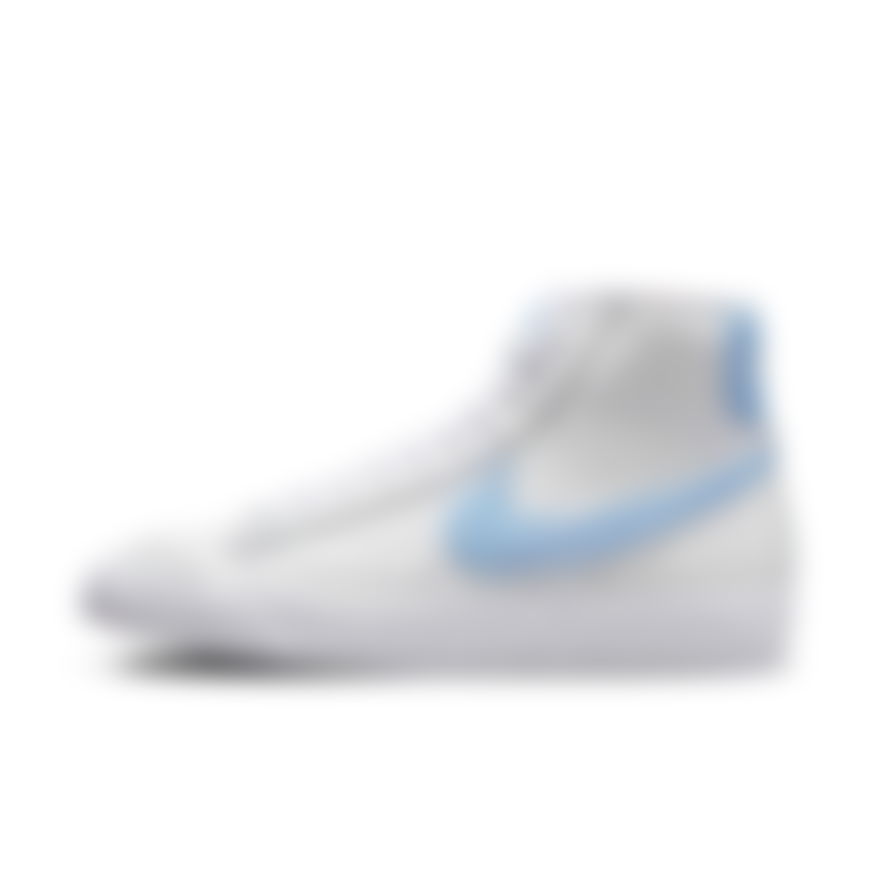 NIKE - Blazer Mid '77 Kadın Sneaker Ayakkabı