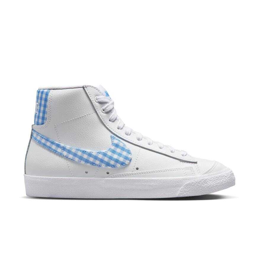 Blazer Mid '77 Kadın Sneaker Ayakkabı