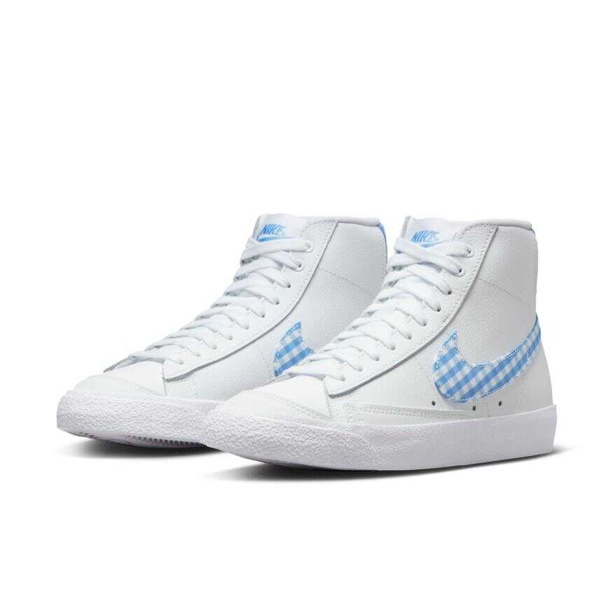 Blazer Mid '77 Kadın Sneaker Ayakkabı