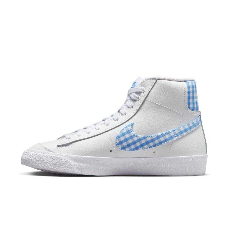 Blazer Mid '77 Kadın Sneaker Ayakkabı