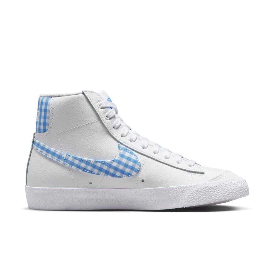 Blazer Mid '77 Kadın Sneaker Ayakkabı
