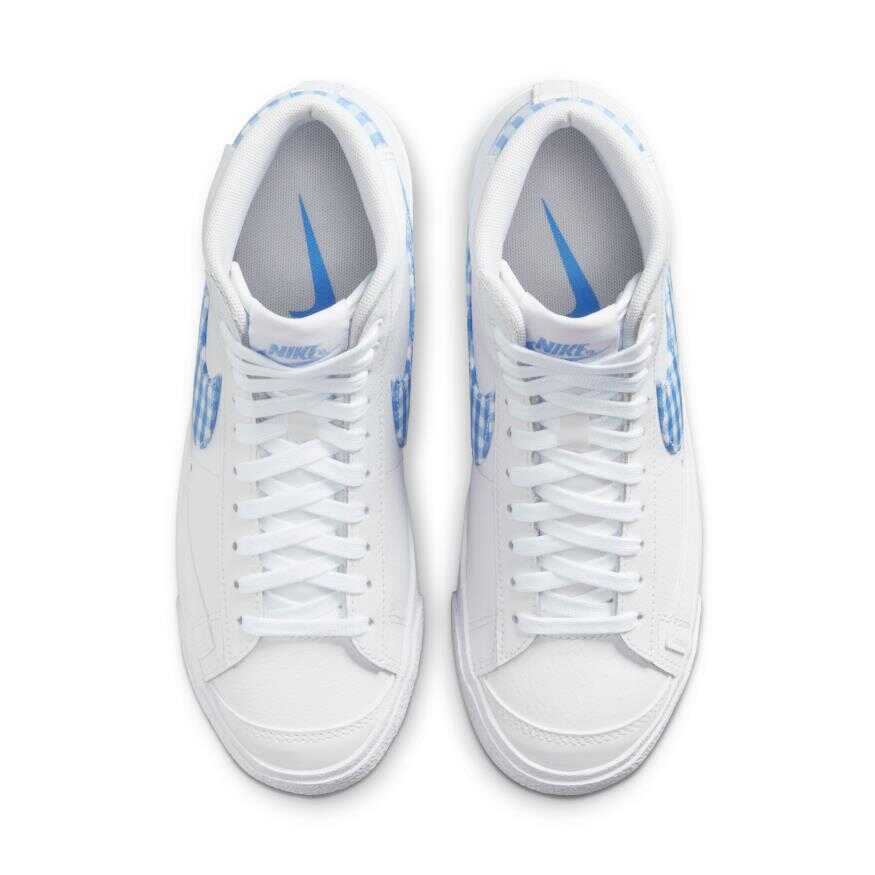 Blazer Mid '77 Kadın Sneaker Ayakkabı