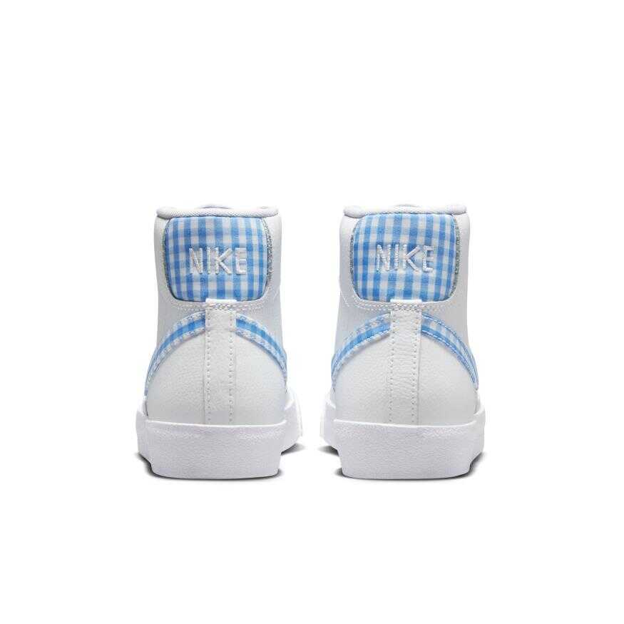 Blazer Mid '77 Kadın Sneaker Ayakkabı