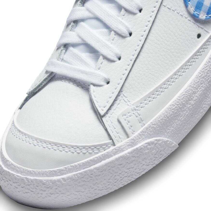Blazer Mid '77 Kadın Sneaker Ayakkabı