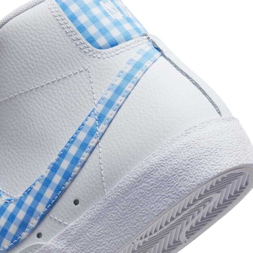 Blazer Mid '77 Kadın Sneaker Ayakkabı