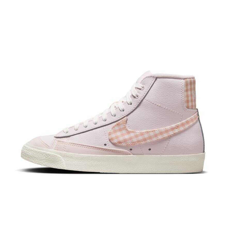 Blazer Mid '77 Kadın Sneaker Ayakkabı