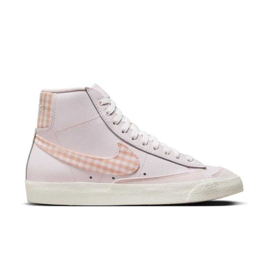 Blazer Mid '77 Kadın Sneaker Ayakkabı