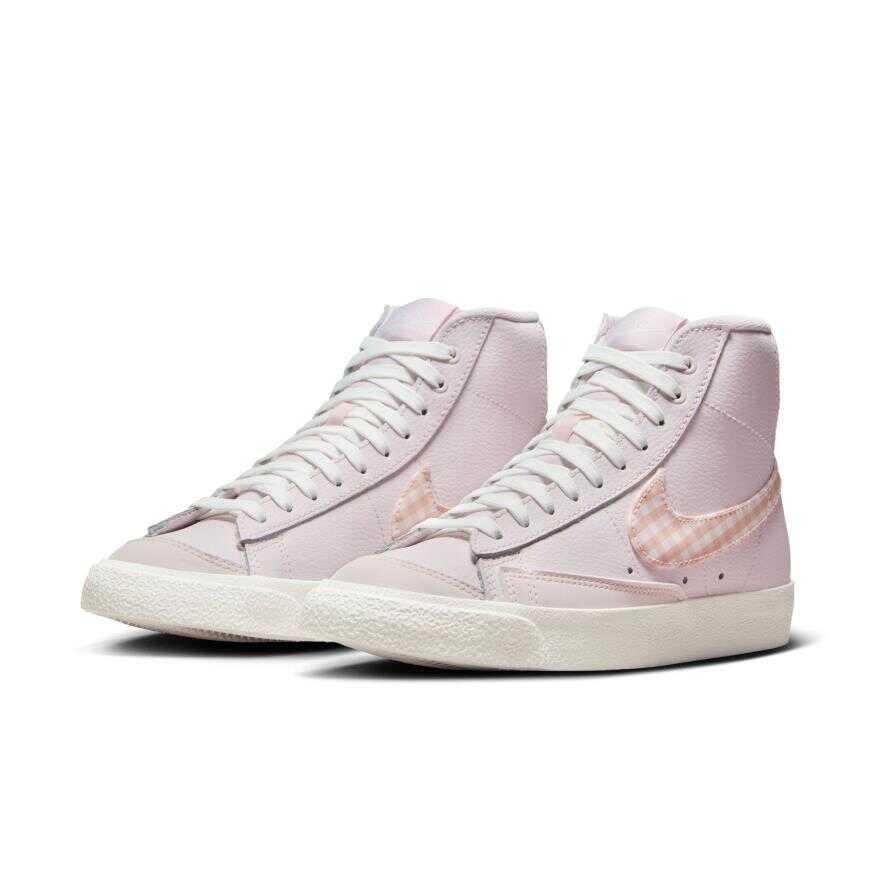 Blazer Mid '77 Kadın Sneaker Ayakkabı