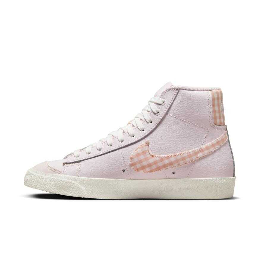Blazer Mid '77 Kadın Sneaker Ayakkabı