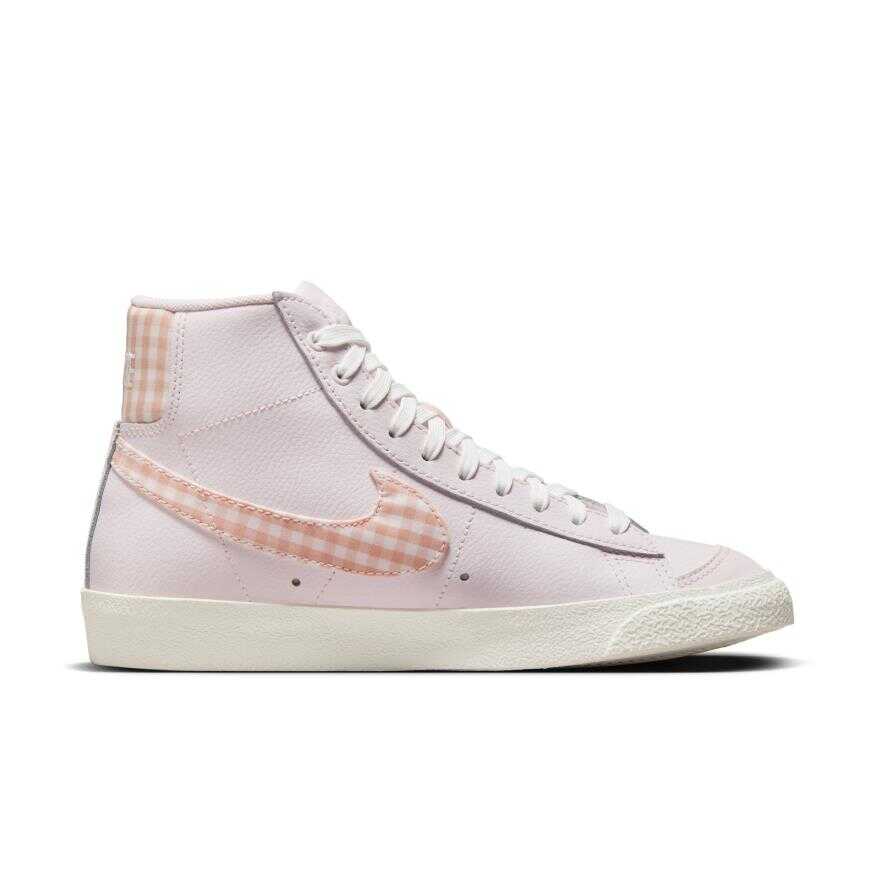 Blazer Mid '77 Kadın Sneaker Ayakkabı