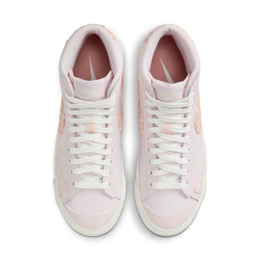 Blazer Mid '77 Kadın Sneaker Ayakkabı