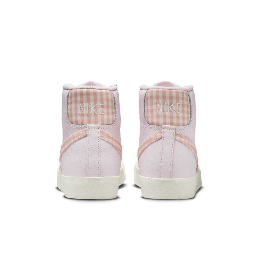 Blazer Mid '77 Kadın Sneaker Ayakkabı
