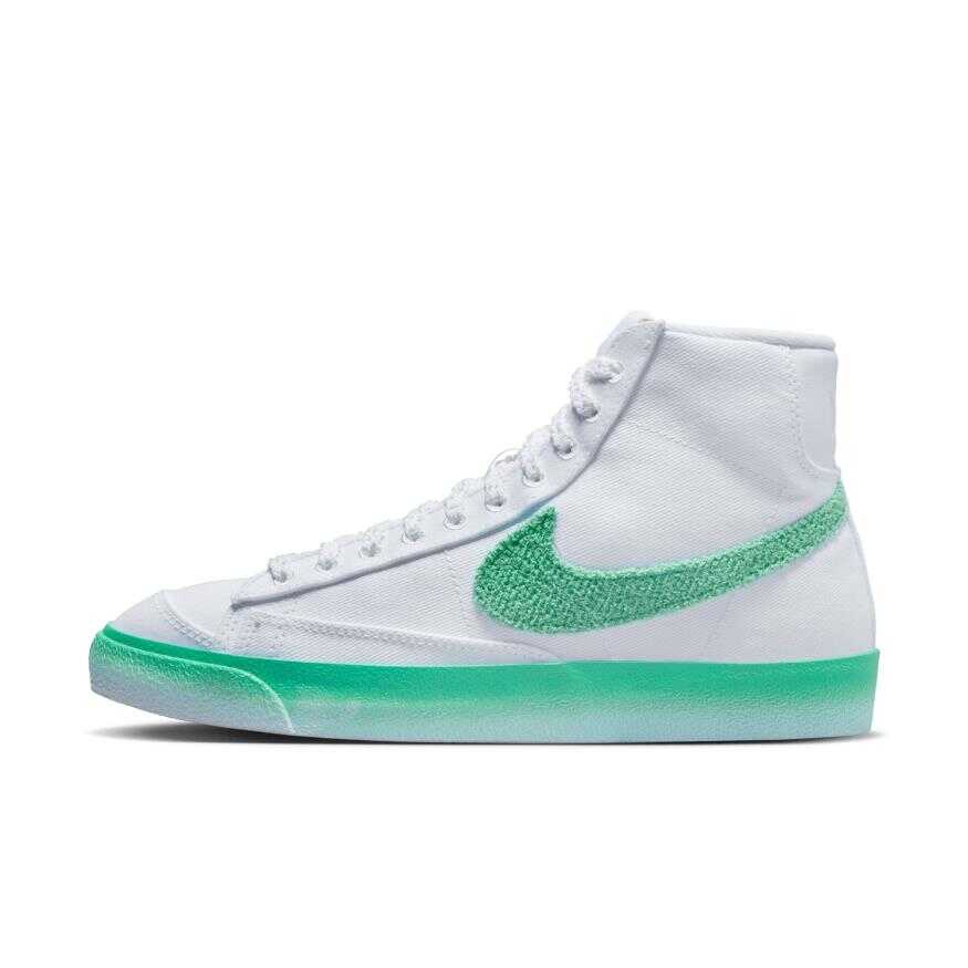 Blazer Mid '77 Kadın Sneaker Ayakkabı