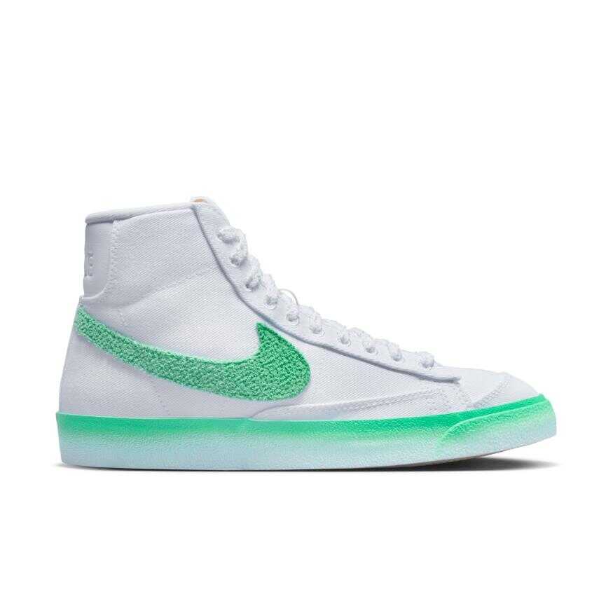 Blazer Mid '77 Kadın Sneaker Ayakkabı