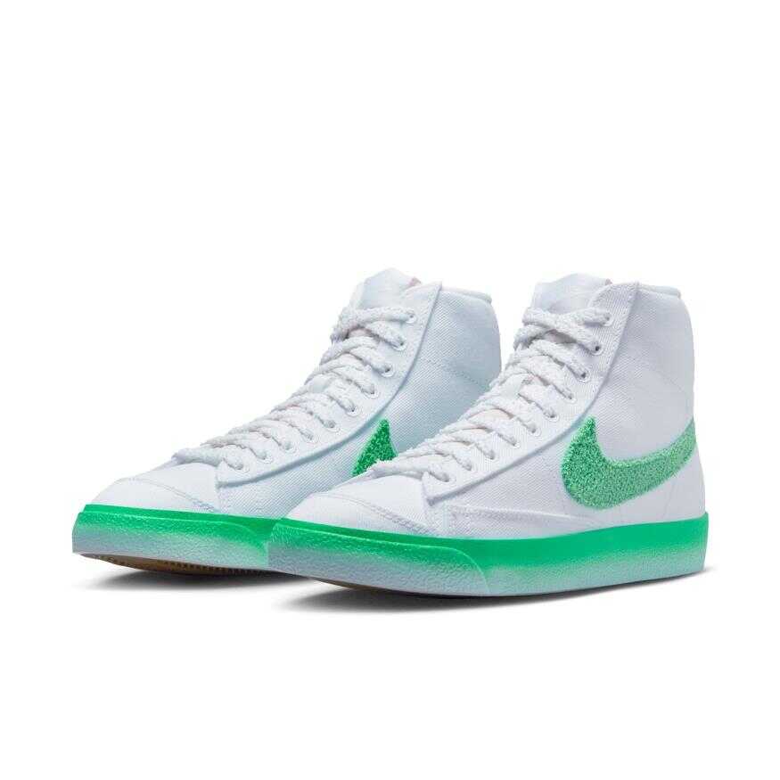 Blazer Mid '77 Kadın Sneaker Ayakkabı