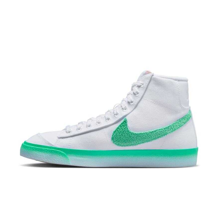 Blazer Mid '77 Kadın Sneaker Ayakkabı