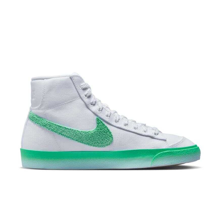 Blazer Mid '77 Kadın Sneaker Ayakkabı