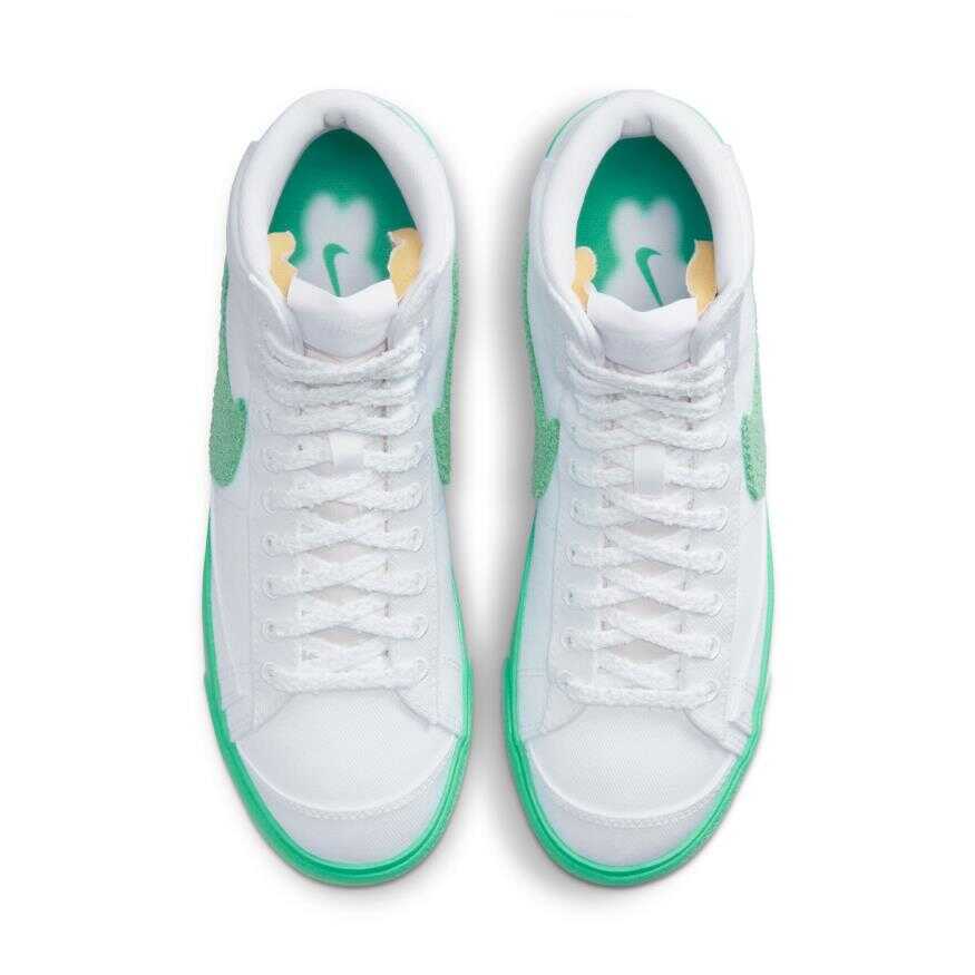 Blazer Mid '77 Kadın Sneaker Ayakkabı