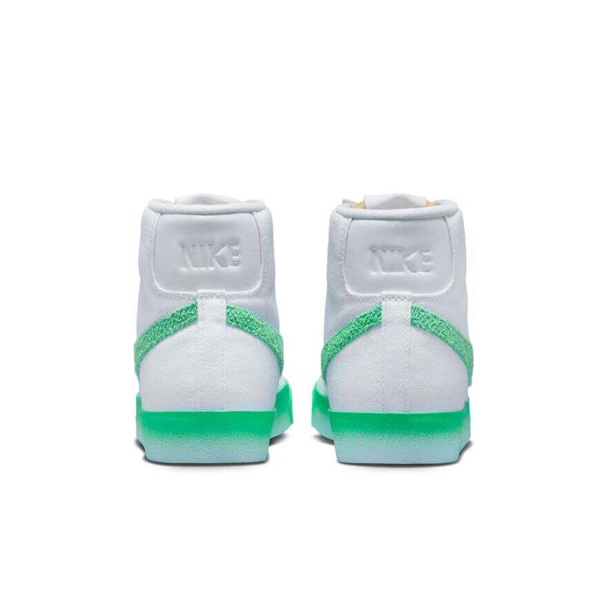 Blazer Mid '77 Kadın Sneaker Ayakkabı