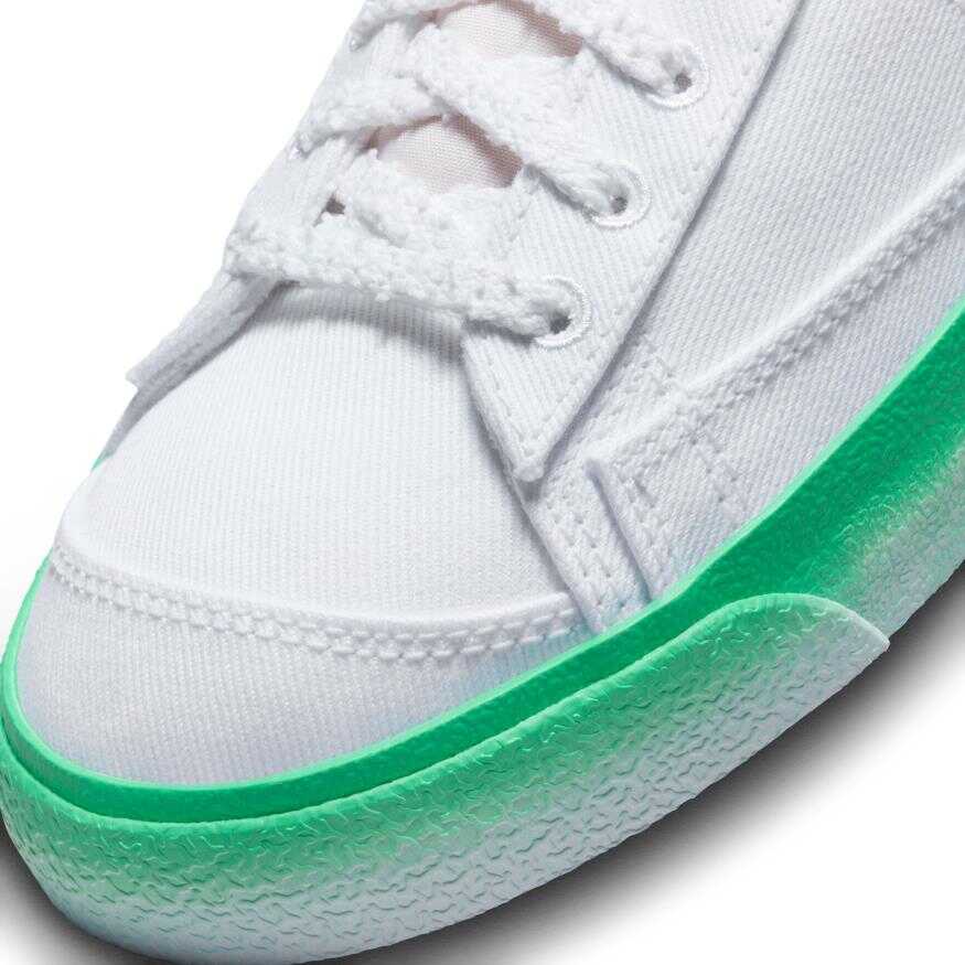 Blazer Mid '77 Kadın Sneaker Ayakkabı