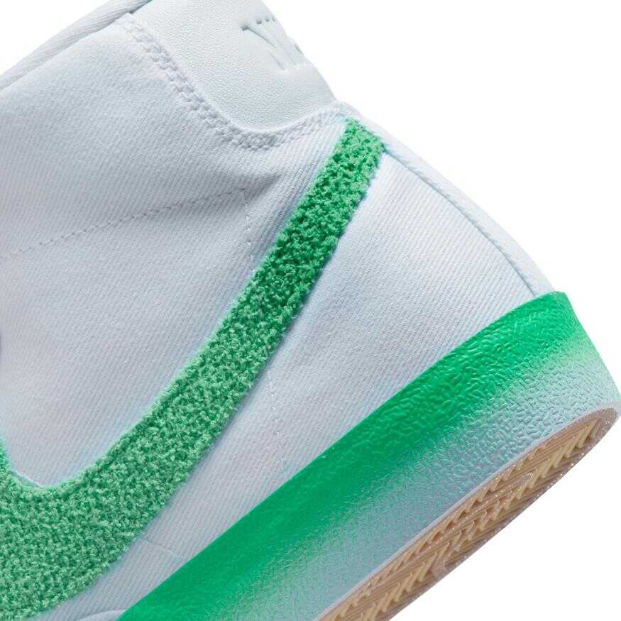 Blazer Mid '77 Kadın Sneaker Ayakkabı
