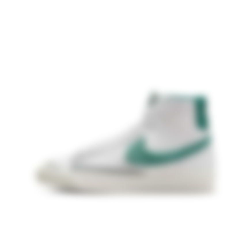 NIKE - Blazer Mid '77 Gs Sneaker Ayakkabı