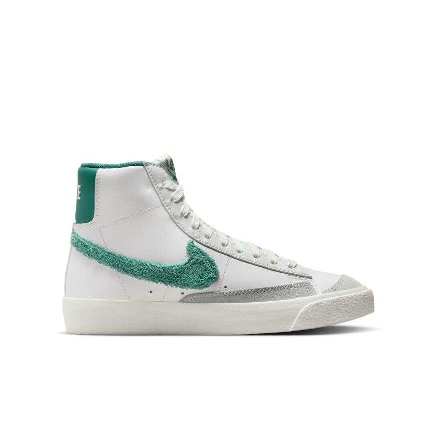 Blazer Mid '77 Gs Sneaker Ayakkabı